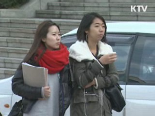 입학사정관제 신입생 사후관리 강화