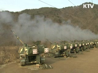 한미 전략동맹 발전…국방 선진화 가속