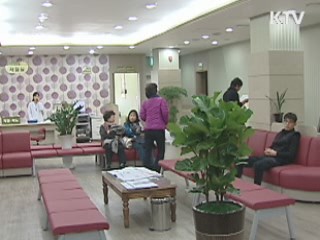 국내 환자 대형병원 쏠림현상 심각