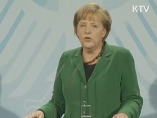 오바마, 독·프랑스 정상에 '단호한 위기대응' 촉구