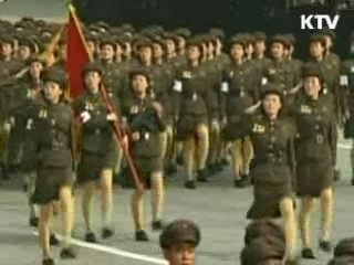 김정은, '첫 명령' 하달…사실상 군권 장악