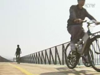 전국 4대강변서 대보름 맞이 행사 열려