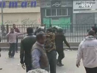 피랍자 무사 석방…시나이반도 '여행 제한'