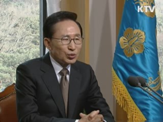 이 대통령 84차 라디오·인터넷 연설 다시 듣기