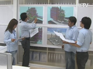 이 대통령 "중동진출 적극 지원…한시적 근로소득 공제 검토"