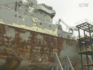 김 총리 "튼튼한 안보 없이는 평화도 없다"