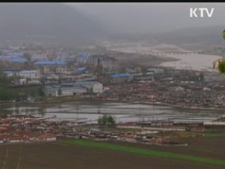 WSJ "북한인권 국제 이슈화, 이 대통령 업적"