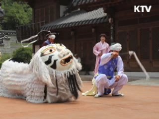 남산골 한옥마을 단오축제 [캠퍼스 리포트]