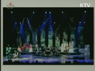 北 김정은 제1위원장 '개방' 시사