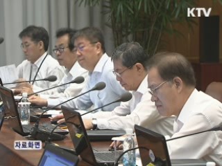 이 대통령 "아동·여성 성범죄 비상대책 세워야"