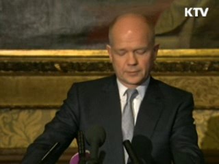 이스라엘-하마스 교전…가자지구 '전운 고조'