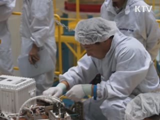 나로호 발사 재시도 29일 확정