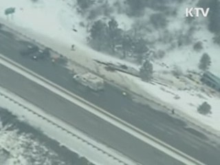 미국서 한인 관광버스 추락···9명 사망