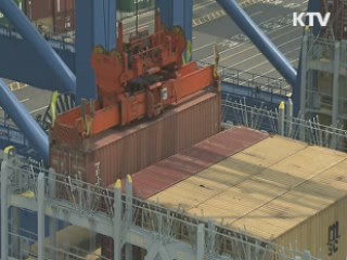 한은 올해 성장률 전망 2.8%로 상향조정