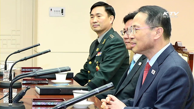 북, 한미훈련 연기 요구…이산상봉 불투명