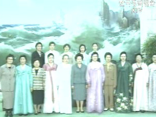 각계 인사와 교류