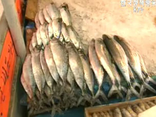 설 물가 안정적