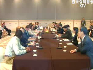 6차 협상, 한미 FTA `타결의 분수령`