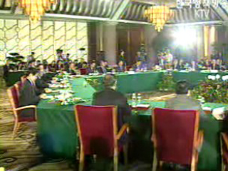 北, 6자회담 재개에 적극성