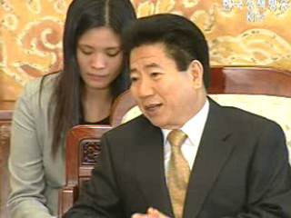 `알제리, 한국 기업 참여 확대 희망`