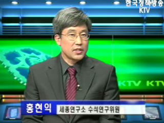 북한 `6자 회담` 복귀 관련 대담