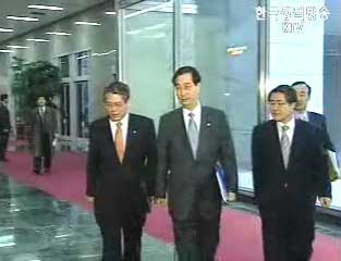 한덕수 총리대행 `국정 차질 없도록 할 것`