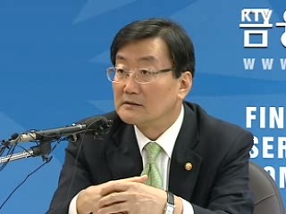 기업 재무개선, 정부가 돕는다