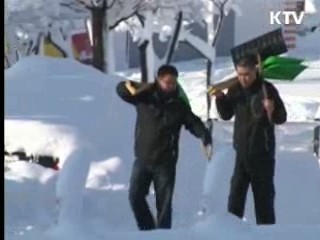 풍수해보험 '덜 내고 더 받는다'