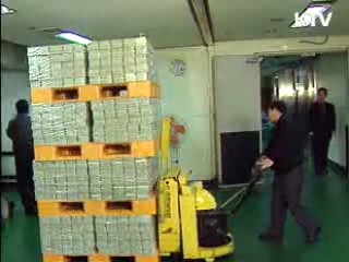 한은, "외환보유액 현금화 상시 가능" 