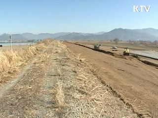 4대강 살리기를 '지역경제 살리기'로