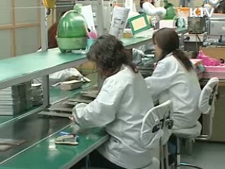 신규고용촉진 장려금 20% 인상