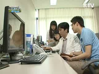 IT 강국의 미래를 잇는다! - 숭실대 벤처보육센터