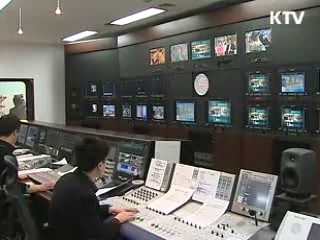 WSJ "미디어법 통과, 긍정적 신호"