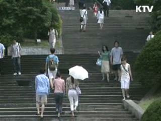 징수인프라 구축, 재정부담 최소화