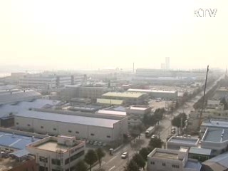 산업단지 내 기업규제 대폭 개선