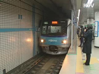 후진적 노사문화, 철도비전 걸림돌