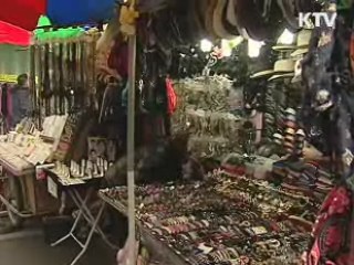 이 대통령 "내년에도 서민생활 안정 최우선"