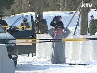 동명부대 파병 준비 이상무