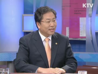 미래 먹을거리·일자리 창출의 핵심 [정책&이슈]