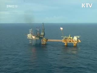 경상수지 1억6천만달러 흑자 전환