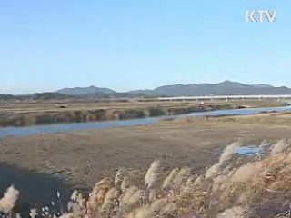 박재완 靑수석 "4대강 살리기 더 미룰 수 없어"