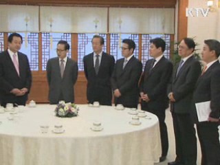 "中, 한·중 관계 중시 방북결과 통보"