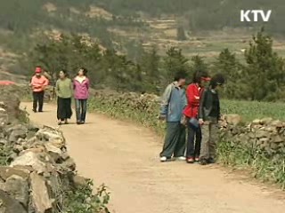 올해 '이야기가 있는 생태탐방로' 10곳 선정