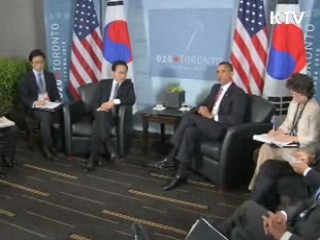 한미FTA, '자동차' 쟁점 '쇠고기' 논의 안해