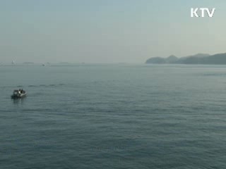 김 총리 "여수 박람회, 지역발전 전기 될 것"