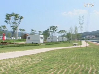 동해안 '오토캠핑장 조성' 붐