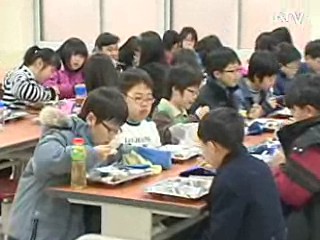 대전시교육청 "전면 무상급식 반대"