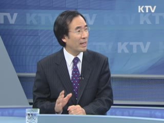 남북관계 현주소와 해법은? [와이드 인터뷰]