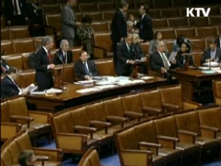 美 하원의장 "한미FTA 8월 전 비준"