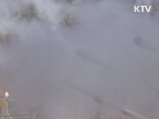 김관진 장관 "북한 기습도발 가능성 점증"